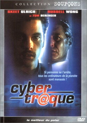 Cyber traque [FR Import]