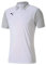 PUMA Herren, teamGOAL 23 Sideline Polo Poloshirt, weiss, M