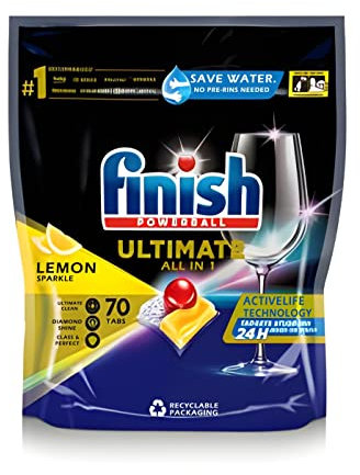 Finish,GB,QTM ULT LEM5X70 TABS