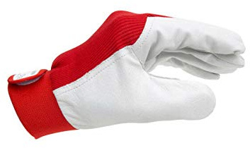 Würth Schutzhandschuh Protect für Handwerker, Würth Art.-Nr. 0899400133 - GR.9 l, W[rth Art.-Nr. 0899400134 - GR.10 XL (1, 10 XL)