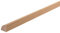 10 Moulure quart de rond pin 15 longueur 2.40 m