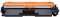 Starlet24 1x 17A Toner Schwarz Kompatibel für HP 17A CF217A für Laserjet Pro MFP M130fw M130nw M130fn M130a M130 Laserjet Pro M102W M102A M102