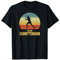 Squash Old Schmetterhand Sport Lustiger Spruch T-Shirt