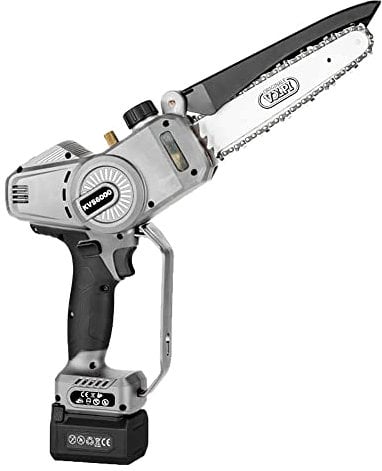 MOTOSEGA BATTERIA VOLPI KVS 6000 BAT.21,6V 4,0Ah VOLPI KVS 6000
