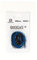 SALOMON Unisex Erwachsene Nordic Dissociated Quicklace zubehör, Mehrfarbig (Mehrfarbig), NS