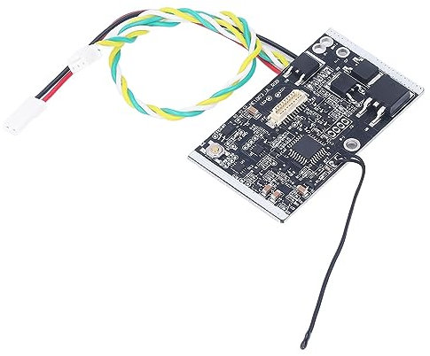 PCB Batteria Controller Board Scooter Elettrico BMS Parti del Circuito per Xiaomi M365 Protezione Muti Facile Installazione