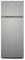 Réfrigérateur Double Porte Inox RDP216XE 211L