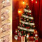 YOUYIKE 10M Weihnachtsdeko Band, 100LED Weihnachtsband Lichter, Schleife Weihnachtsbaum Lichter, Weihnachtsbaum Band, für Urlaub, Party, Hochzeiten, Lnnen und Außenbereich Weihnachtsdekoration(Silber)
