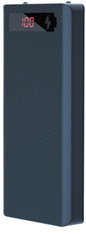 Powerr Bank - Battery Charging Case | Cell Phone External Battery Charger | Battery Pack Phone Charger | High Capacity Battery Pack Powers Banks | Lightweight Powers Boxes With Lcd Display For Phone T