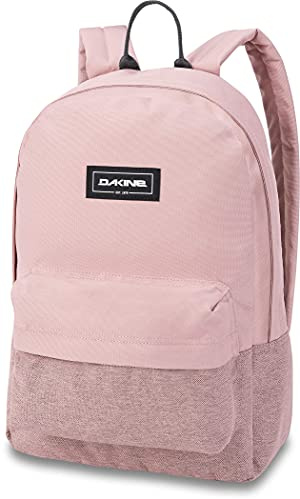 Dakine 365 Mini-Rucksack, Polyester, Rosa – Rucksäcke (Polyester, Rosa, Motiv, 600 D, Damen, Vordertasche)