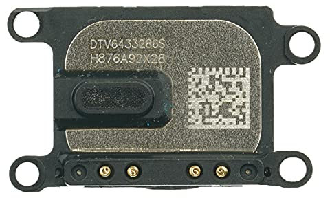 NG-Mobile Hörer für iPhone 8 Lautsprecher Earpiece