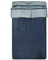 Klymit KSB Double 30°f Dual Fill Two Person Sleeping Bag, for Car Camping and Backpacking Schlafsack, grau, 2