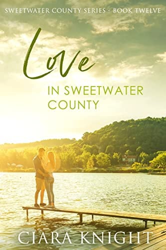Love in Sweetwater County (English Edition)
