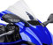 Racingscheibe für Yamaha YZF-R1 2020 klar Puig 3826w