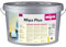 MIPA Plus Wandfarbe Deckenfarbe Innenwandfarbe 10 Liter