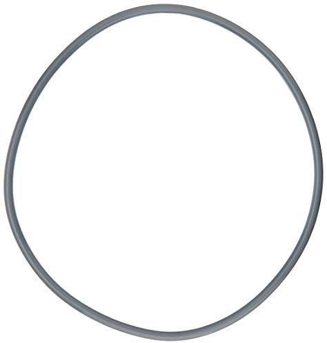 ORBEGOZO 17033 Olla clásica HPL 10070-12070 10-12 litros Junta Silicona, Negro