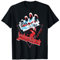 Judas Priest – British Steel Graphic Picture T-Shirt