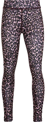 ZIGZAG Valerie Pantalon, Or 5049, 116 cm Mixte Enfant