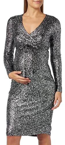 MAMA.LICIOUS Damen Kleid