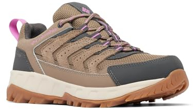Columbia Damen Strata Trail™ Low WpWanderschuh