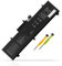 76Wh C41N1837 Batería para ASUS TUF Dash F15 FX516 FX516P FX516PE FX516PM FX516PR ProArt StudioBook Pro 15 W500 W500G5T H500 H500GV Rog Zephyrus GA502 GU502 GX502 GX502G GX502L GU502G GU502L GA502D