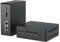 WEIDIAN FM8 Mini PC N100 CPU Alder Lake de 12.a generación (hasta 3,40 GHz) Computadora pequeña Win 11, 8G LPDDR5 256G NVME SSD Office Mini Desktop PC Support 4K 2*Display/2*LAN/4*USB/WiFi5/BT4.0/VESA