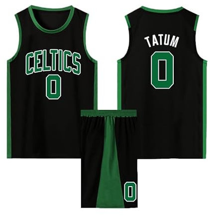 2-Teiliges Kinder/Erwachsener Basketball Jersey Shirt und Shorts 2024, Kinder/Erwachsener Basketball ärmellose Anzug, Kinder/Erwachsener Basketball Jersey & Basketball Shorts
