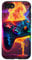 iPhone SE (2020) / 7 / 8 Gamer Aesthetic Graphic Gaming Video Games Boys Teens Kids Case