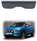 TXCDF Auto Einziehbare Laderaumabdeckung Kofferraumabdeckung Rollo für Nissan Qashqai J11 2017-2020,Kofferraum Schutz Abdeckung Cargo Cove Zubehör