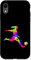 iPhone XR Football Girls Youth Girl Case