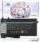 ANTIEE 42Wh 1V1XF Laptop Batería para DELL Latitude 5400 5500 E5400 E5500 Inspiron 7590 7591 2n1 2-in-1 Precision 3540 M3540 Mobile Workstation Series P84F P98G P80F R8D7N 49HG8 H82T6 K7C4H TNT6H