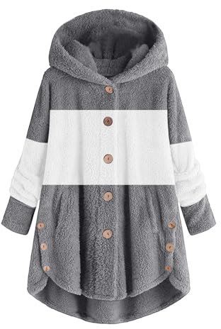 CXKOLD giacchetto donna jeans mantelli lungo gilet donna estivo cappotto teddy donna spolverino donna bomber donna invernale abiti da giacca da donna cappotto abbigliamento mantello