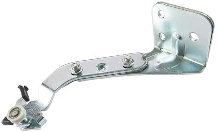 Schiebetürrollenersatz Kompatibel mit Ducato -kompatibel mit Scharnier- und Schiebemodell 1344239080 1376702080 HLJ