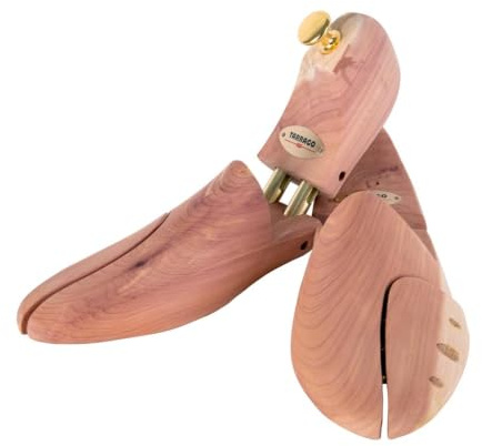 Tarrago | Cedar Shoe Trees | Hormas de Madera para Zapatos