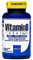 YAMAMOTO Nutrition, Vitamin D 90 Capsule, Integratore Alimentare con Vitamina D, Aiuta l'Organismo ad Assorbire Calcio e Fosforo, 25 mcg per Capsula