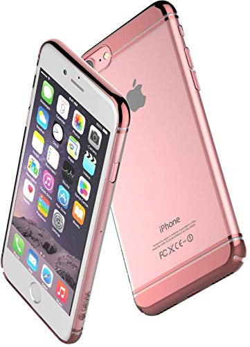 Coque Glimmer2 pour iPhone 7 & 8 Rose Gold