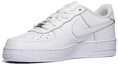Nike Air Force 1 Le (Gs) Jungen Basketballschuh