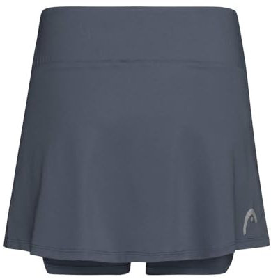HEAD CLUB Basic Skort Women, navy, M