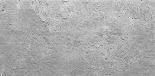 Paneele Polystyrol XPS Styropor Marmor Betonoptik– Leichte Wandverkleidung 100x50 cm – Moderne Deckenpaneele & Wanddeko – Einfache Montage