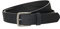 STREET ONE Damen A580665 Ledergürtel, Mighty Blue, 90