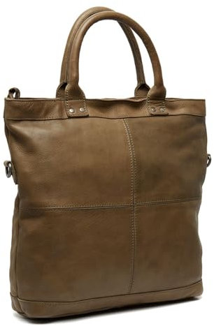 The Chesterfield Brand Ontario Handtasche Leder 37 cm