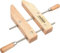 JORGENSEN Parallelzwinge 2390084 Spann-Weite (max.):200mm