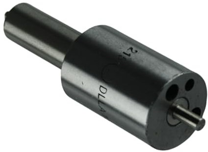 BG76 Polverizzatore Iniettore Lungo Acciaio Inossidabile Compatibile Motore Lombardini Diesel 6LD 360 6LD 400 Motozappa Motocoltivatore
