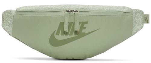 NIKE FB2847 - NK HERITAGE WAISTPCK- SCRIBBLE 343 HONEY