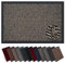 Carpet Diem Fußmatte innen, große Auswahl, Größe: 90x150 cm, Farbe: beige-schwarz - Halten Sie Ihr Zuhause sauber mit unserer Schmutzfangmatte