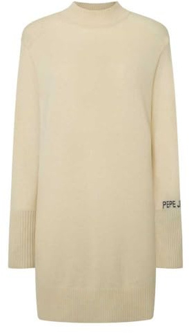Pepe Jeans Damen Hazel Dress Kleid