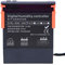 Aramox Controllo dell'umidità - Controller Digitale 220 V - 1%99% Area Display Preciso Schermata Impermeabile