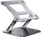 Operitacx 1Pc Laptop Stand Ergonomic Height Tablet Holder Desktop Riser for Office Use Supports Various Laptop Design