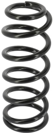 MONROE Suspension Spring | SP4965 | Rear | for NISSAN NAVARA NP300 Pickup 2014- | OE-Matching Quality | Ride Comfort & Stability