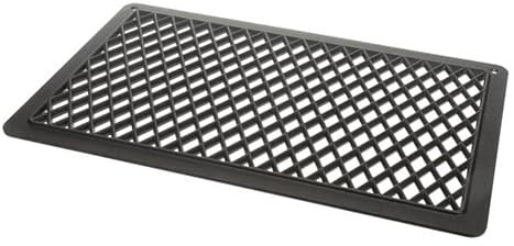RACIONAL - Rejilla de diamante y parrilla 1/1 GN 12 x 20